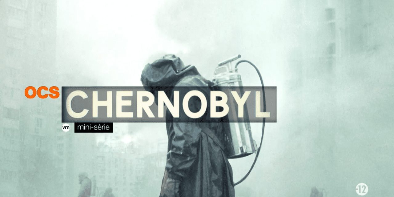 Les Russes préparent une série complotiste sur la catastrophe nucléaire de Tchernobyl