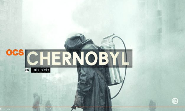 Les Russes préparent une série complotiste sur la catastrophe nucléaire de Tchernobyl