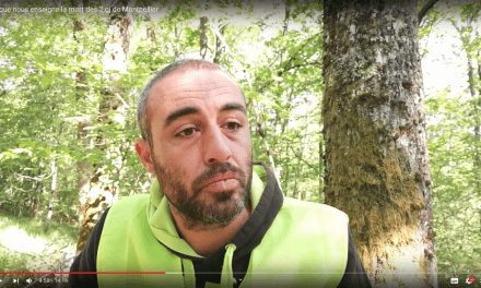 Pour le youtubeur Ernesto Deupoinzéro, « fake news = vraie news »