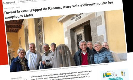 Contre le Linky, des citoyens « éclairés » ou illuminés ?