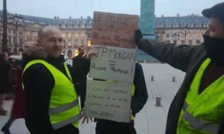 Complotisme, antisémitisme, antimaçonnisme… : dans la tête des Gilets jaunes constituants du 91