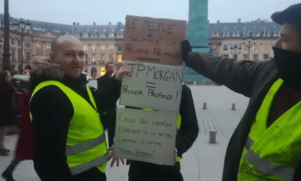 Complotisme, antisémitisme, antimaçonnisme… : dans la tête des Gilets jaunes constituants du 91