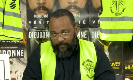Pourquoi vous devriez vous méfier du Zynecoin, la cryptomonnaie promue par Dieudonné