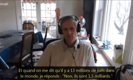 Etats-Unis : le négationniste Germar Rudolf retrouvé à moitié nu dans un parc