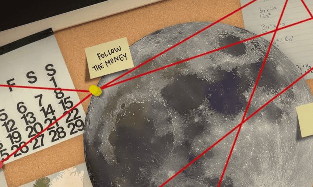 Apollo 11 : mais à qui la théorie du complot profite-t-elle ?