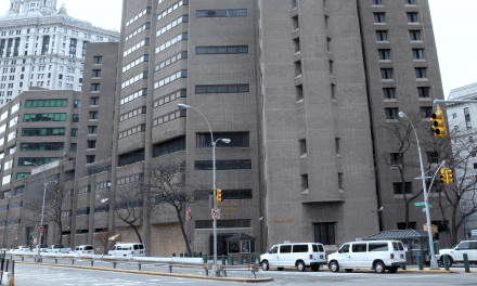 Epstein : 2 Américains sur 5 penchent pour la thèse du complot (sondage)