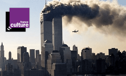 Mécaniques du complotisme : Le 11-Septembre