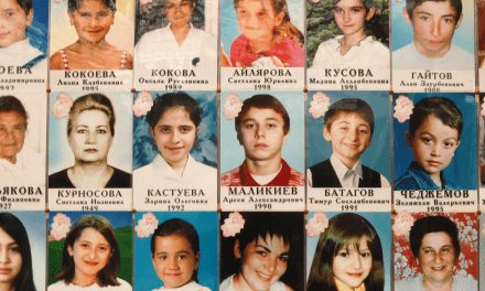 Beslan : retour sur le « 11-Septembre de l’Ossétie du Nord »… et ses théories du complot