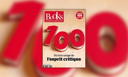 Books consacre un numéro spécial au bon usage de l’esprit critique