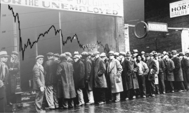 La crise de 1929 : cette autre « main invisible »