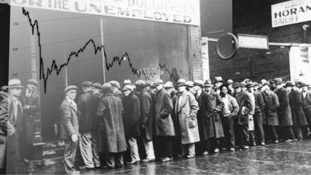 La crise de 1929 cette autre « main invisible » Conspiracy Watch