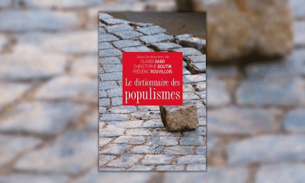 Populisme : « les « théories du complot » permettent de diaboliser les élites »
