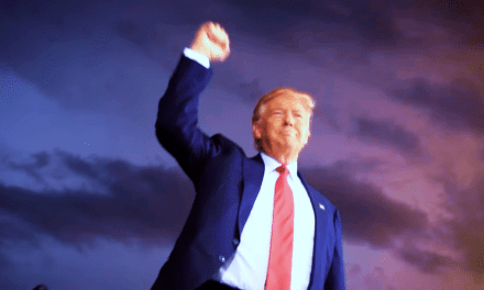 Pourquoi la rhétorique antisémite de Trump va s’intensifier