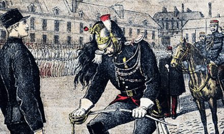 L’Affaire Dreyfus : vraie conspiration et faux complots