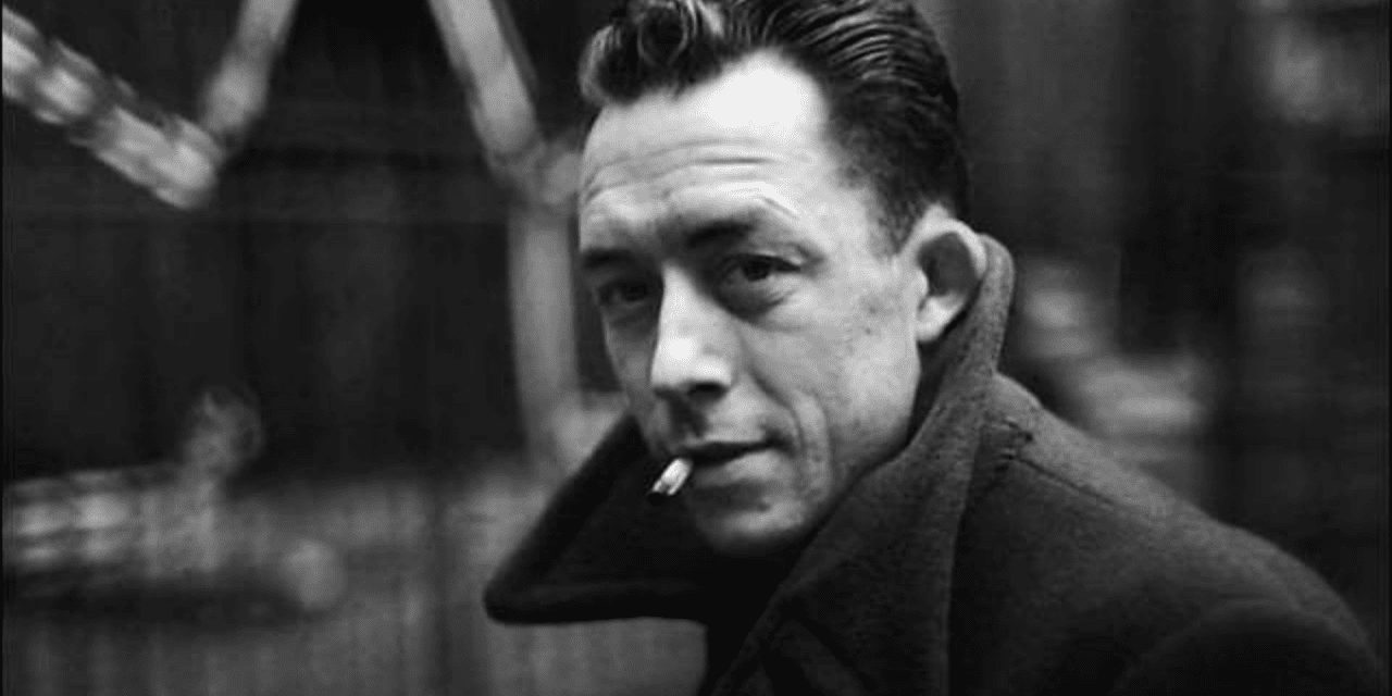 Pourquoi la théorie du complot sur la mort d’Albert Camus est plus que douteuse