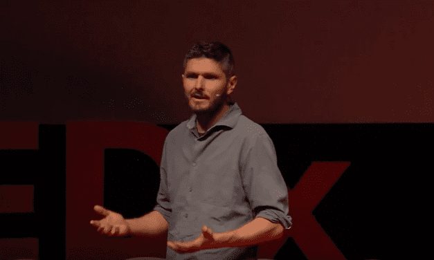 TEDx propose à ses abonnés une conférence du vidéaste controversé Thierry Casasnovas