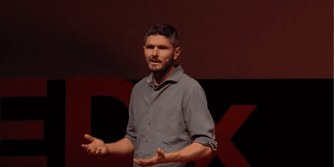 TEDx propose à ses abonnés une conférence du vidéaste controversé Thierry Casasnovas