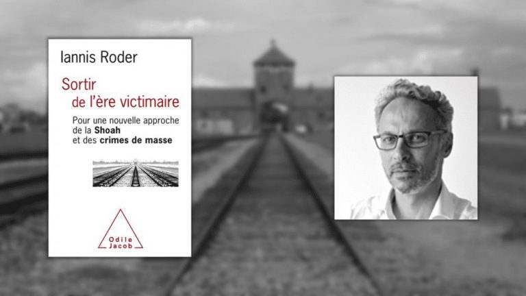 Trois questions à Iannis Roder - Conspiracy Watch | L'Observatoire du ...