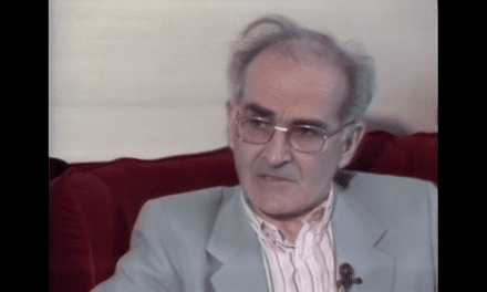 [PODCAST] Pourquoi Faurisson savait qu&rsquo;il mentait