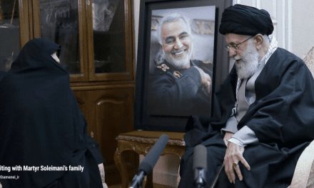 Comment la complosphère a-t-elle accueilli l’élimination du général Soleimani ?
