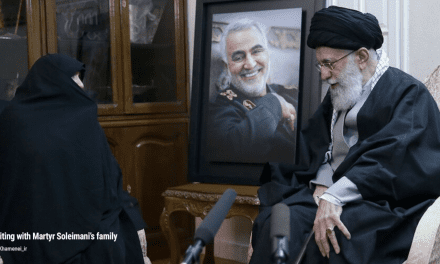Comment la complosphère a-t-elle accueilli l’élimination du général Soleimani ?
