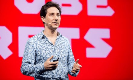 Trois questions à Guillaume Chaslot