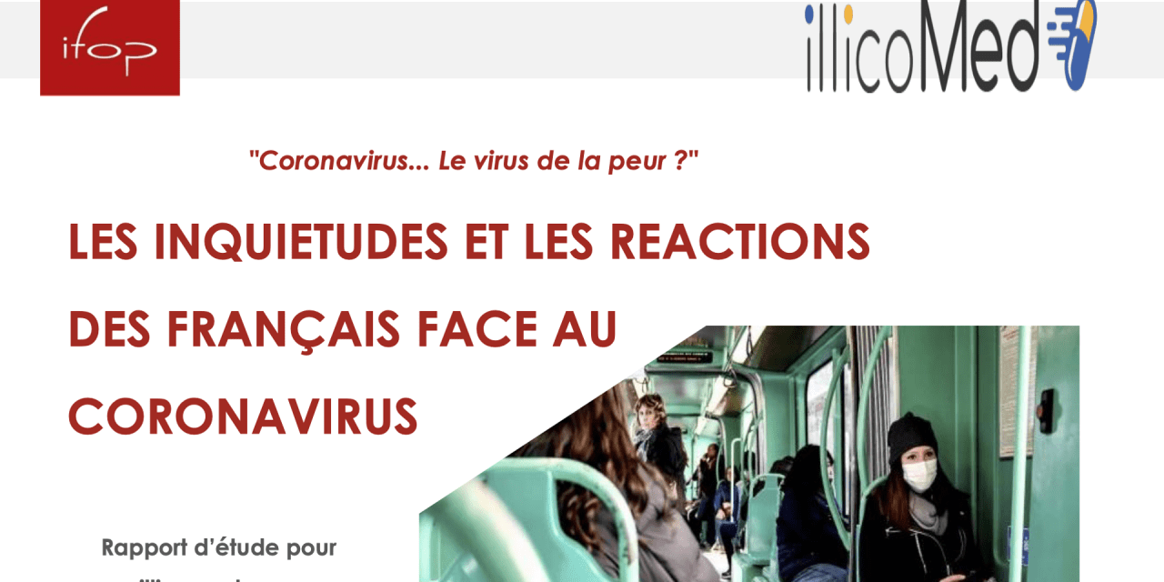 Plus de la moitié des Français pensent que le gouvernement a caché des informations sur le coronavirus