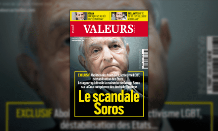 Soros : ce que « Valeurs actuelles » ne vous dit pas