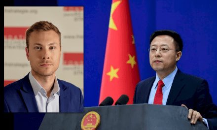 Antoine Bondaz : « Pékin veut faire oublier la censure et la répression associées à la gestion de la crise »