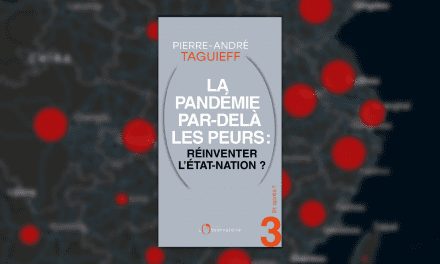 La pandémie entre peurs et rumeurs