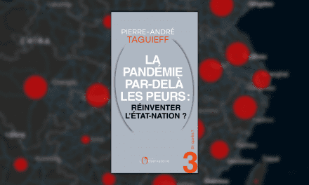 La pandémie entre peurs et rumeurs