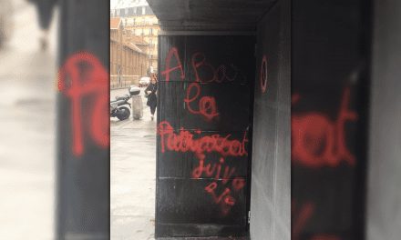 L’antisémitisme, vulgate virale d’une sub-culture de la transgression
