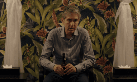 Éric Rochant : « ce qui m’intéresse, c’est de parler du monde qui existe »