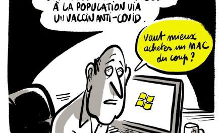 Microsoft, c’est fini !