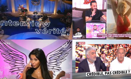Cette étude italienne qui analyse les effets politiques du divertissement à la télévision
