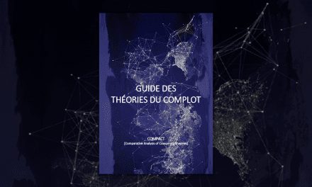 Un guide pour comprendre les théories du complot et y faire face