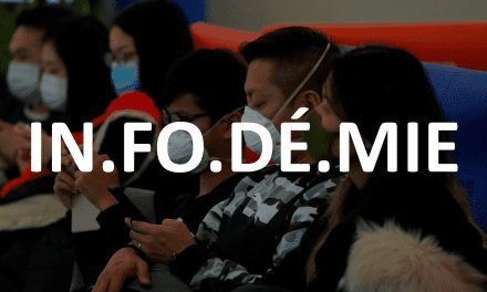 Mathias Girel décortique la notion (problématique) d’« infodémie »