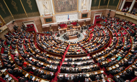 Trente ans après la loi Gayssot, quel bilan ?