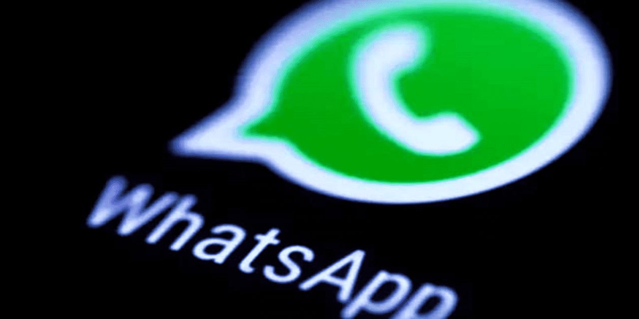 Complotisme : le problème avec WhatsApp