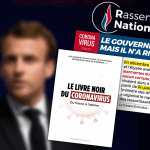 « Ils savaient depuis décembre 2019 » : la fabrication d’un mensonge sur la pandémie