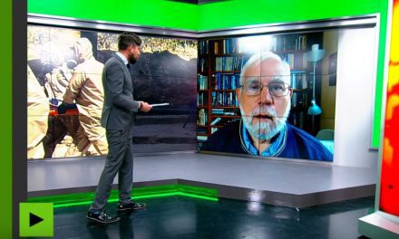 Le massacre chimique de la Ghouta, cas d’école du conspirationnisme pro-Assad