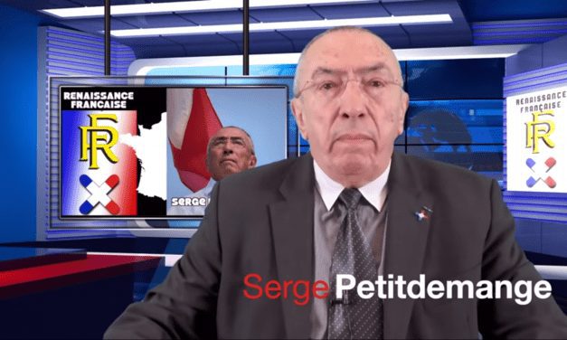 Serge Petitdemange