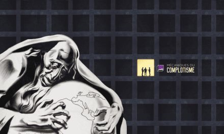 Mécaniques du complotisme : « Les Protocoles des Sages de Sion », le complot centenaire
