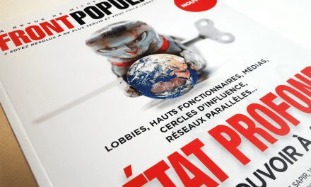 « Front populaire » et l’« État profond »… : Taguieff répond à nos questions