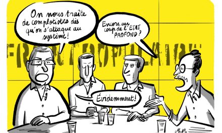 Complotisme circulaire