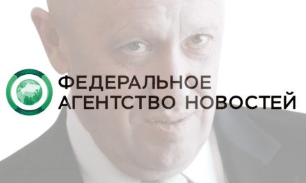 Evgueni Prigojine : l’industriel de la désinformation russe