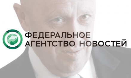 Evgueni Prigojine : l’industriel de la désinformation russe