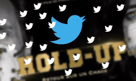 Sur Twitter, 11% des Français ont été exposés à « Hold-up »