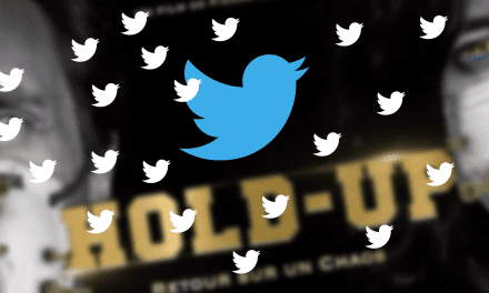 Sur Twitter, 11% des Français ont été exposés à « Hold-up »