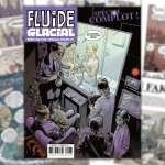 Fluide Glacial complote… contre les complotistes !